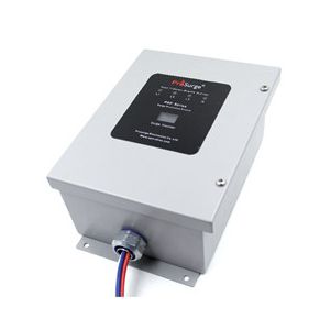 ประเภทต่าง ๆ ของ TVSS (ป้องกันแรงดันไฟกระชากชั่วคราว)