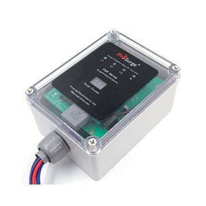 ประเภทต่าง ๆ ของ TVSS (ป้องกันแรงดันไฟกระชากชั่วคราว)